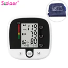 Тонометр для измерения артериального давления на руку, уход за здоровьем, сфигмоманометр