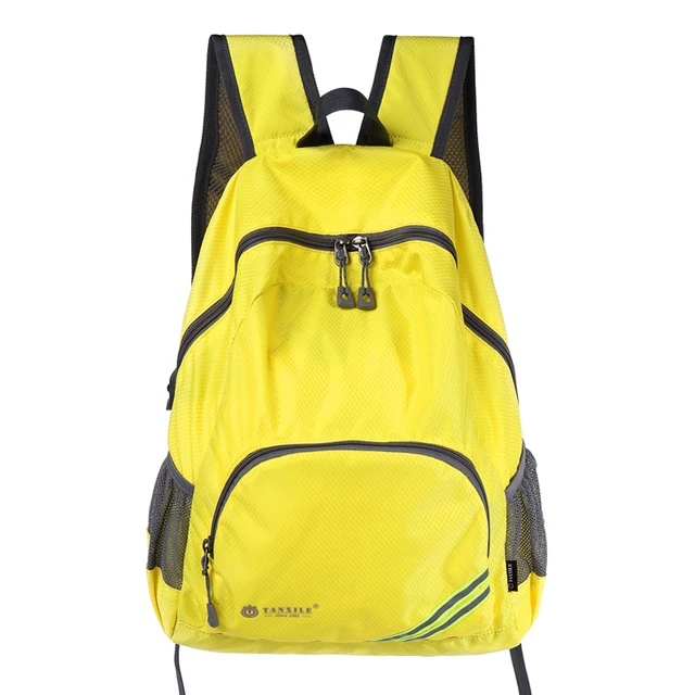 Sports Travel Backpacks Aesthetic School Bags for Boys & Girls, Waterproof Laptop Mountaineering Backpacks for Women and Men 1