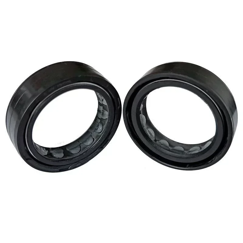 35x48x11 35*48 передний амортизатор вилки демпфер сальник вала фиксаторы 35 48