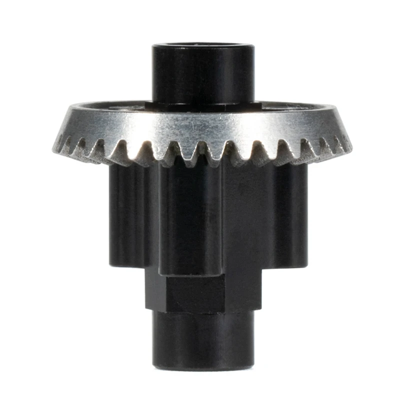

Metal Differential Locker Spool Differential Spool For Axial UTB18 Capra 1/18 RC Crawler Car Upgrades Parts Accessories