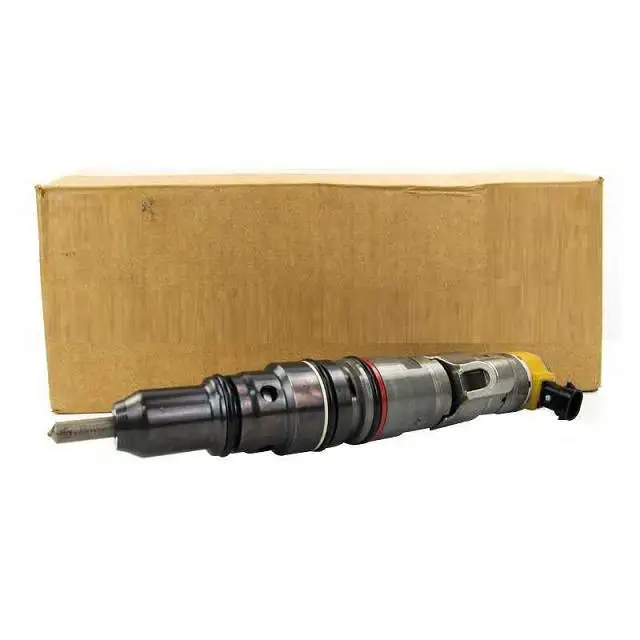 Высококачественные автозапчасти Oem 17123919 для двигателя л топливный инжектор