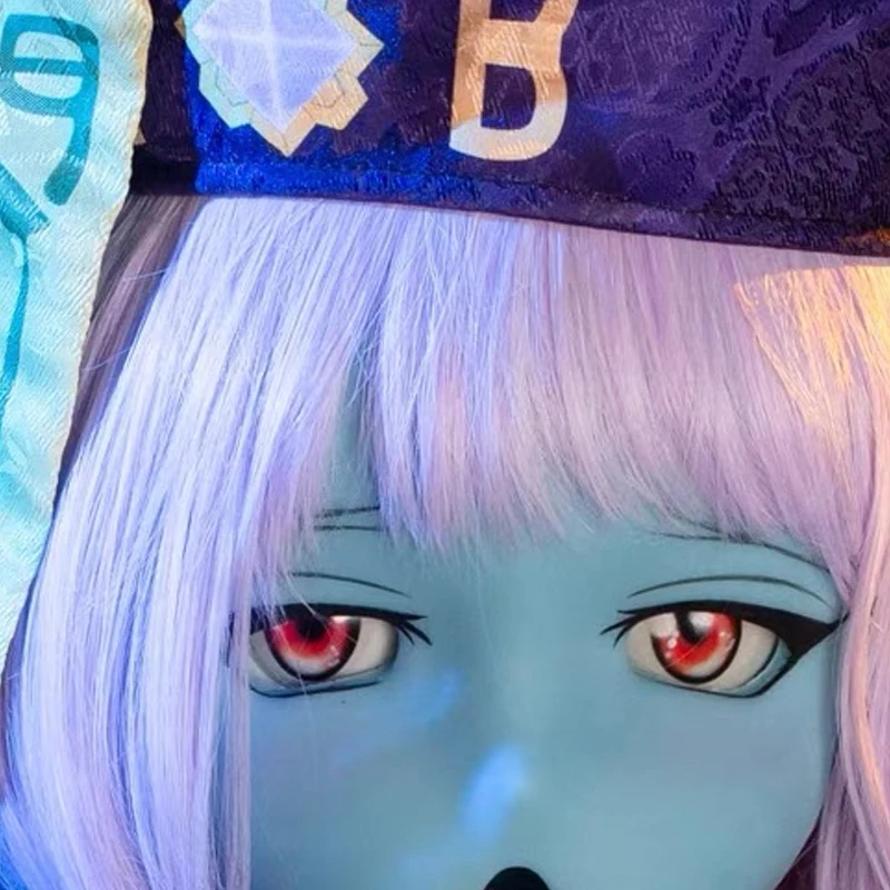 Кукла YDD 1/3 размер 145 полностью силиконовая японская кукла-зомби металлический