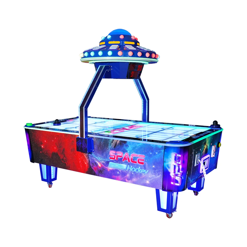 Современный дизайн профессиональный роскошный игровой центр хоккейная игровая