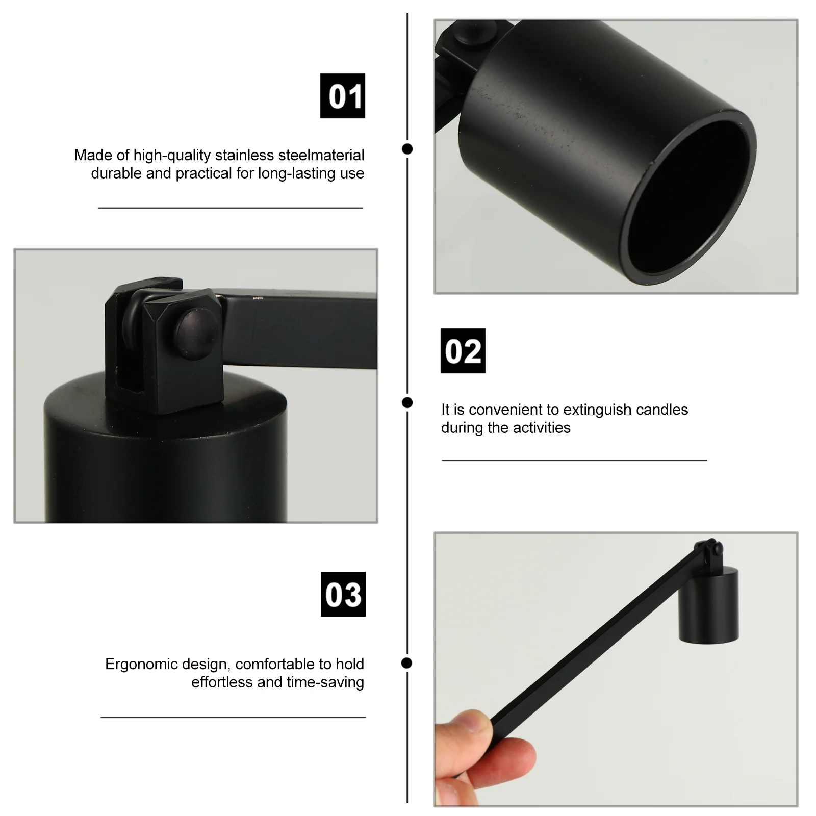 Инструмент аксессуары для гасинга выдвижные металлические держатели из