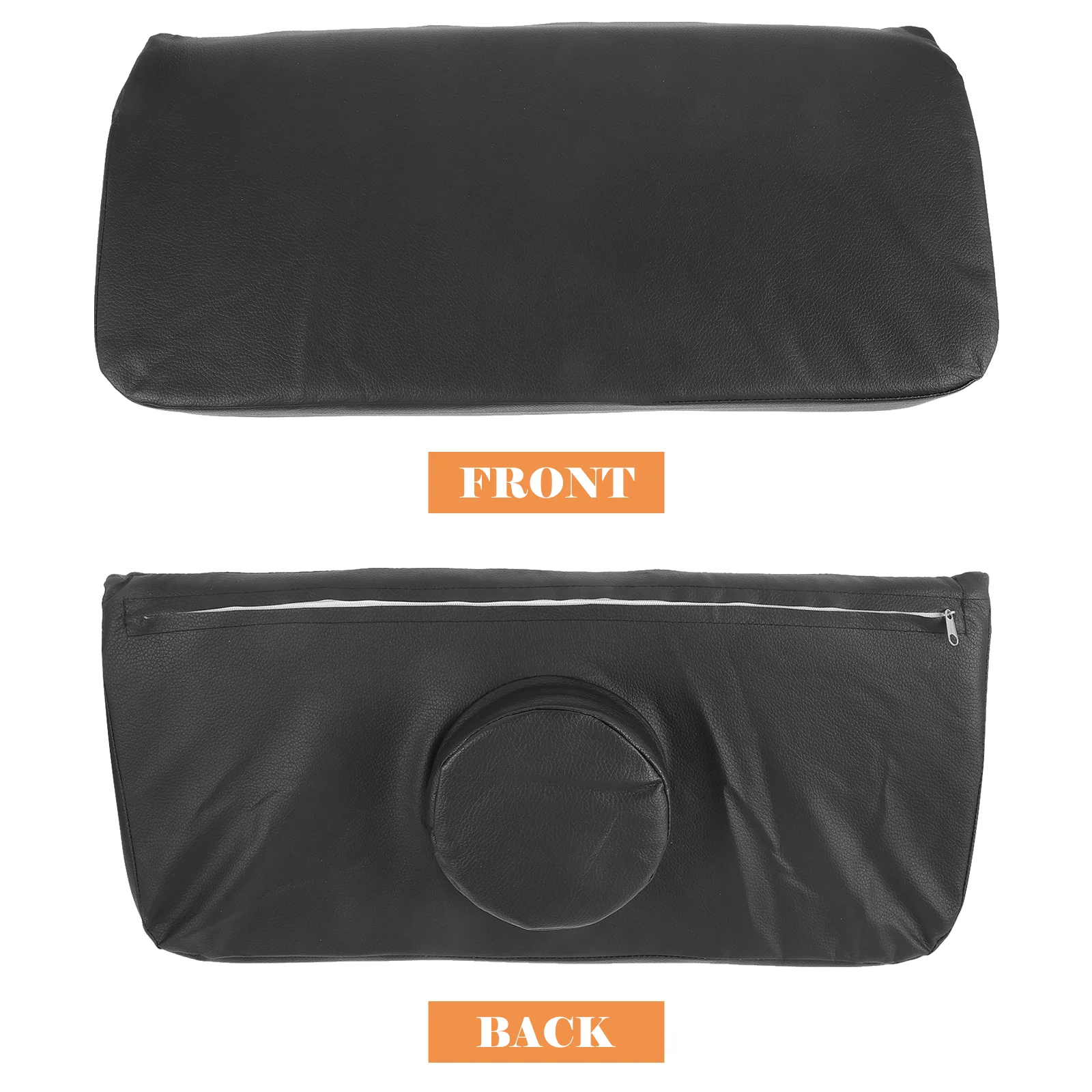 Рисунок 6 - Массажная настольная Подушка Регулируемая