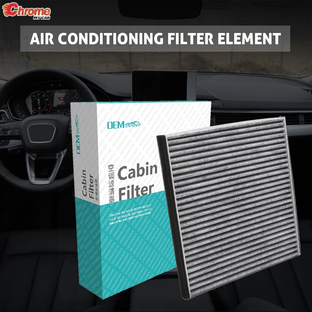 

Автомобильный воздушный фильтр пыльцы 87139-33010 Для Toyota Camry Celica Previa Yaris Verso Subaru Legacy Outback BL BP 2003 2004 2005