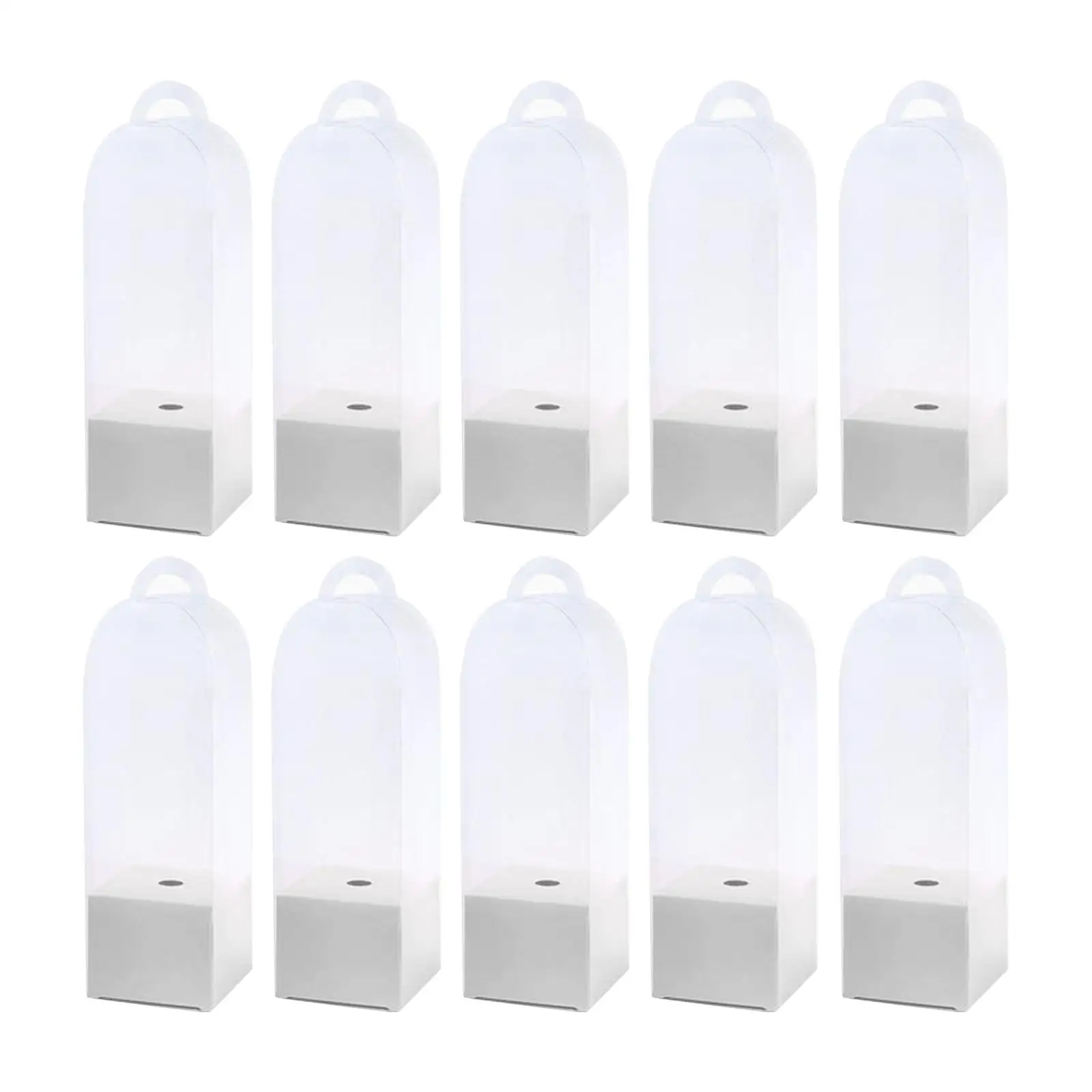 

Подарочные коробки Kesoto 10 шт.