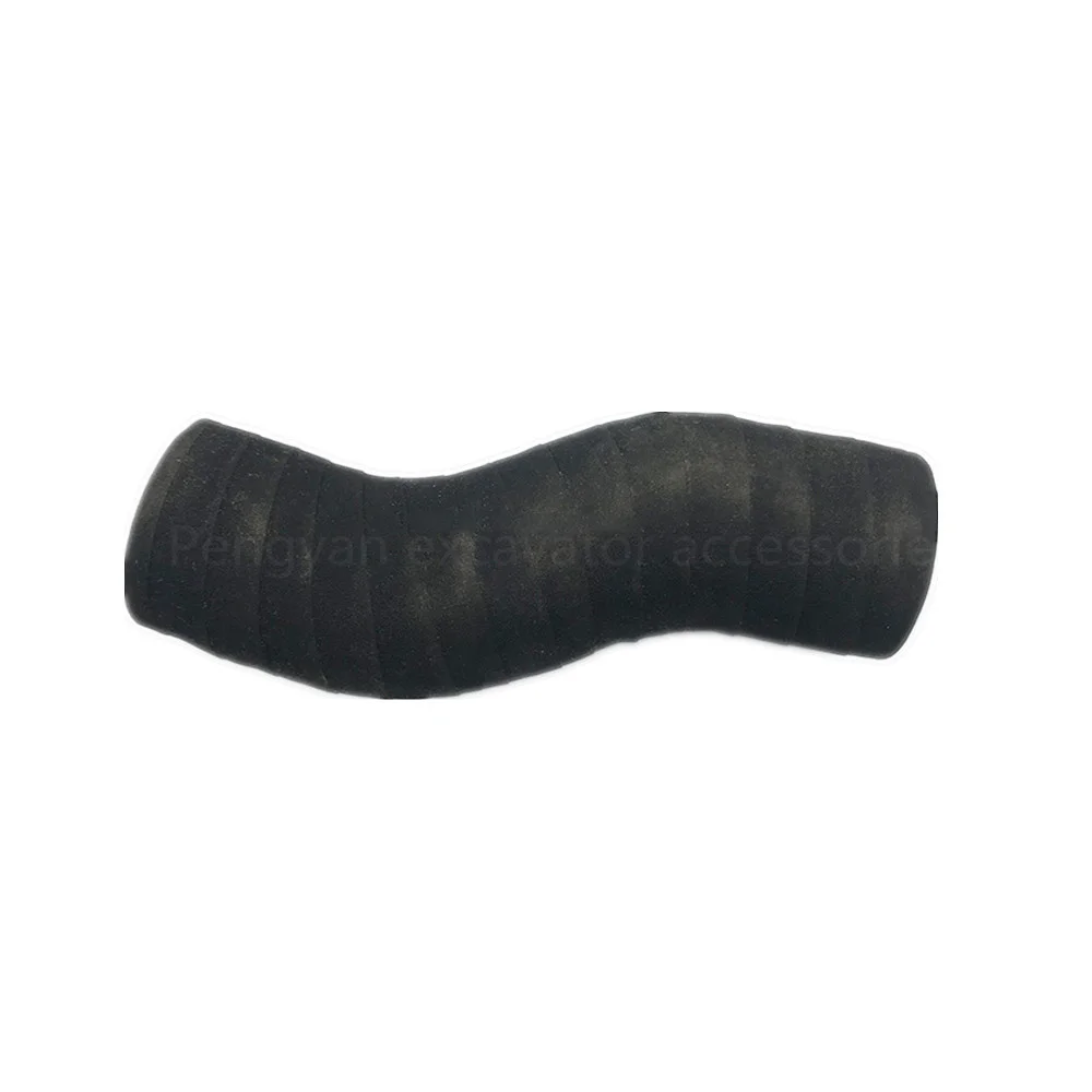 Запчасти для экскаватора Komatsu PC60 120-6EO 200 220 240 360-7 масляная труба масляный