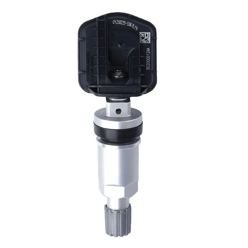 

Новый датчик давления в шинах TPMS датчик для Chery Tiggo 2 3 4 7 8 433 МГц 802000012AA