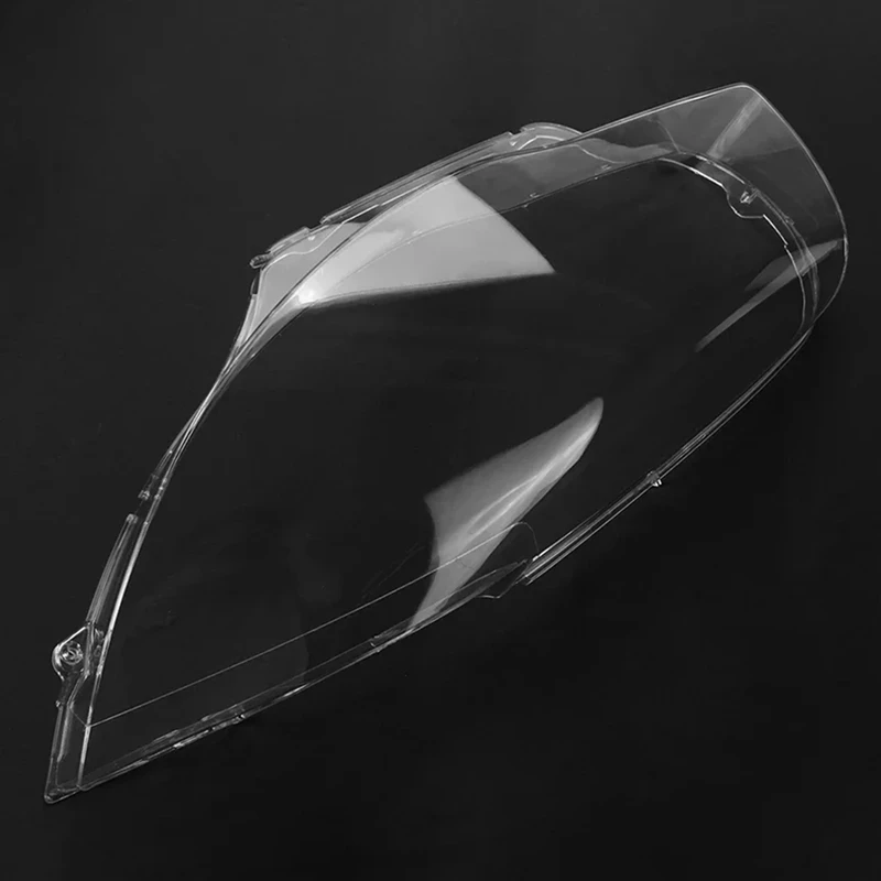 Крышка объектива передней фары автомобиля 63116924668 63116924667 Для BMW 1 серии E81 E82 E87 E88