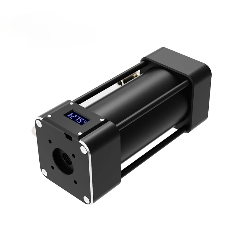 Полностью металлический резервуар для воды из алюминиевого сплава