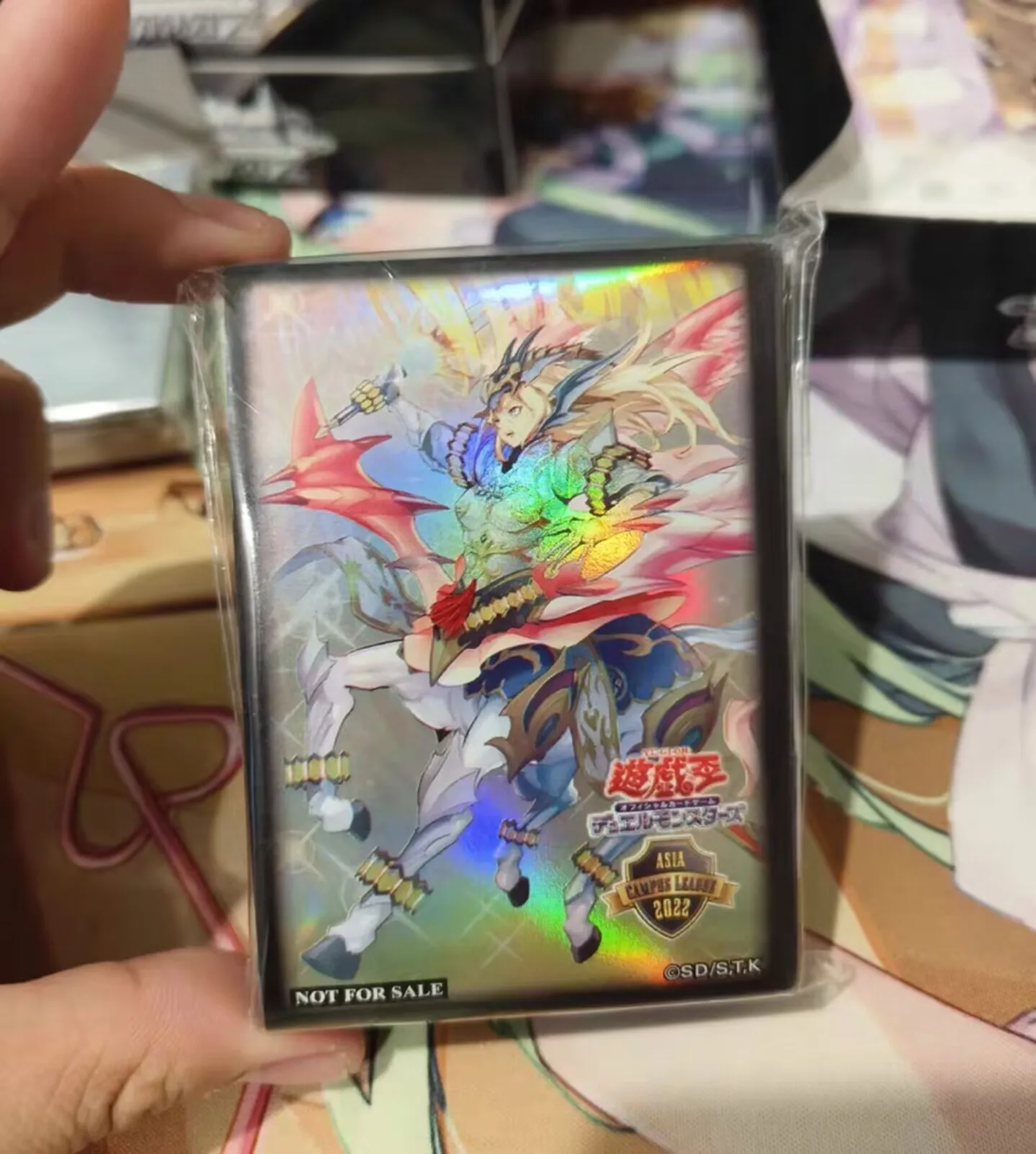 70 шт. Yugioh Sevens Duel Monsters Majesty Pegasus коллекция Dracoslayer официальные герметичные защитные