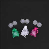 silicone heel protectors caps latin stiletto dancing covers antislip high heeler stoppers for wedding favor
