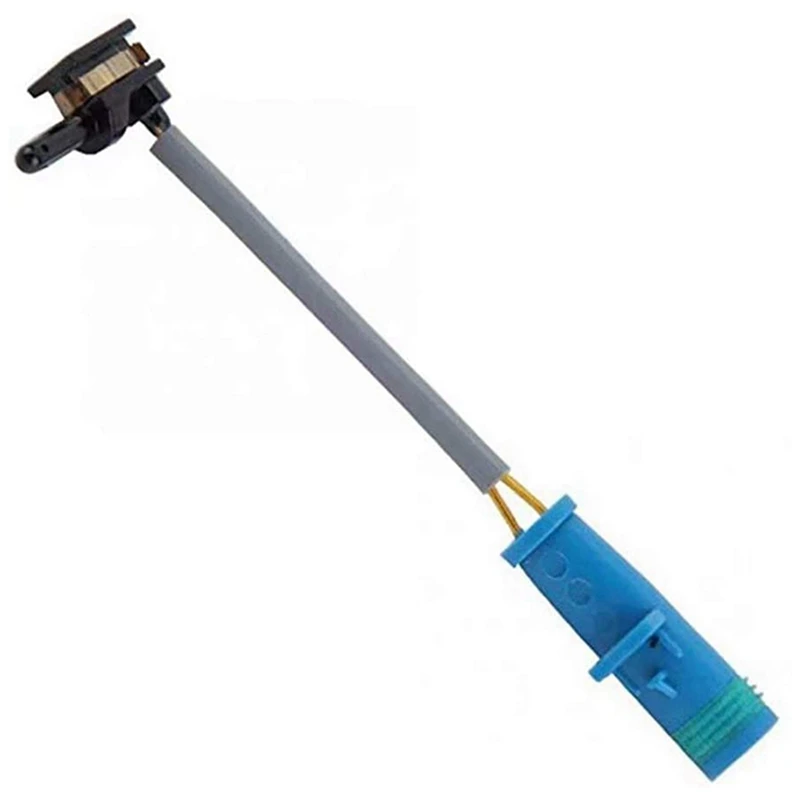 80 шт. датчик износа передней тормозной колодки 1695401617 для Mercedes C300 C400 CLA250 Датчик