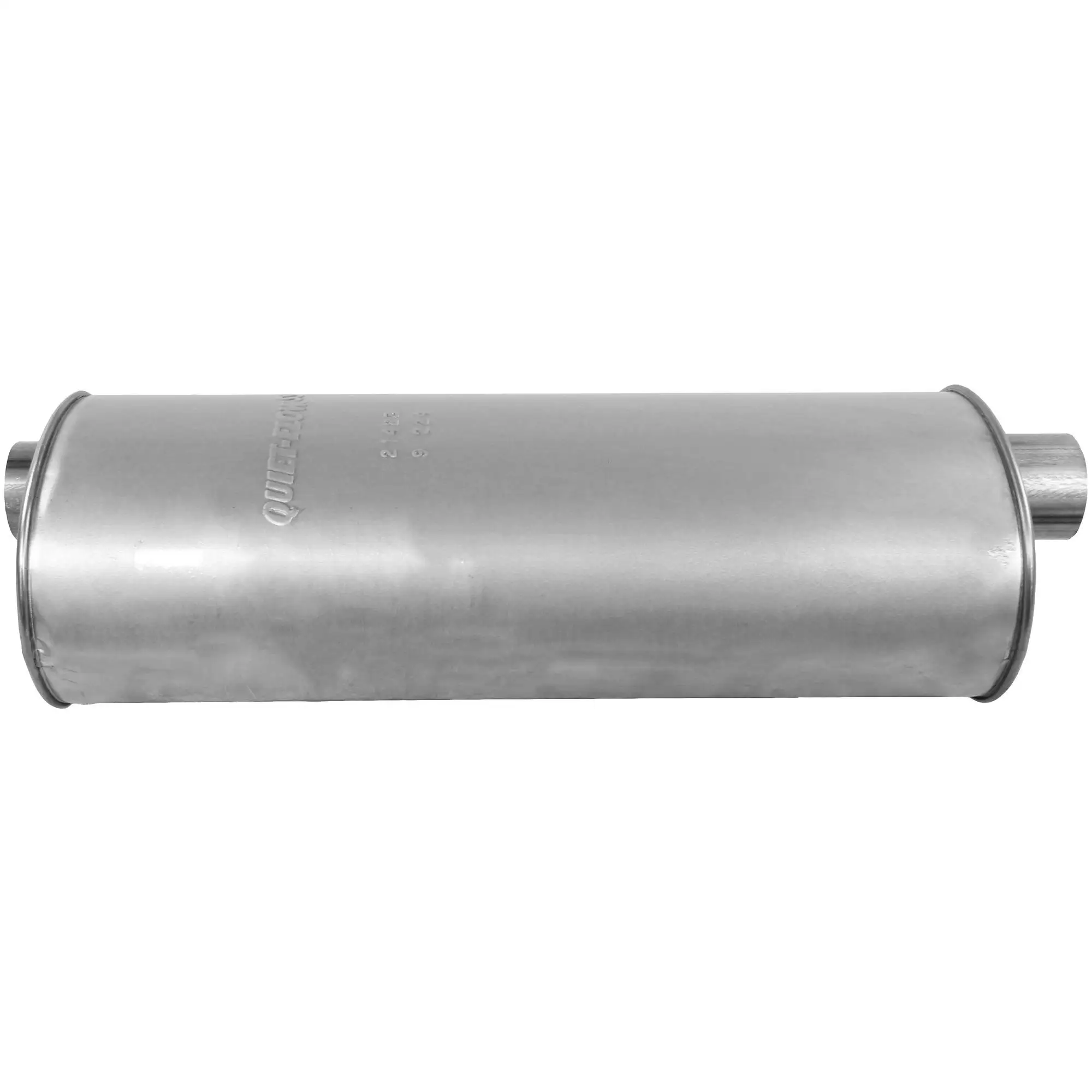 

Выхлопной глушитель Walker Silent-Flow SS 21423