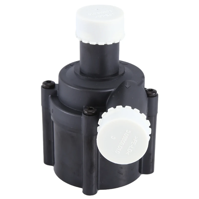 Автомобильный дополнительный водяной насос Вспомогательный охлаждения 8K 0965561