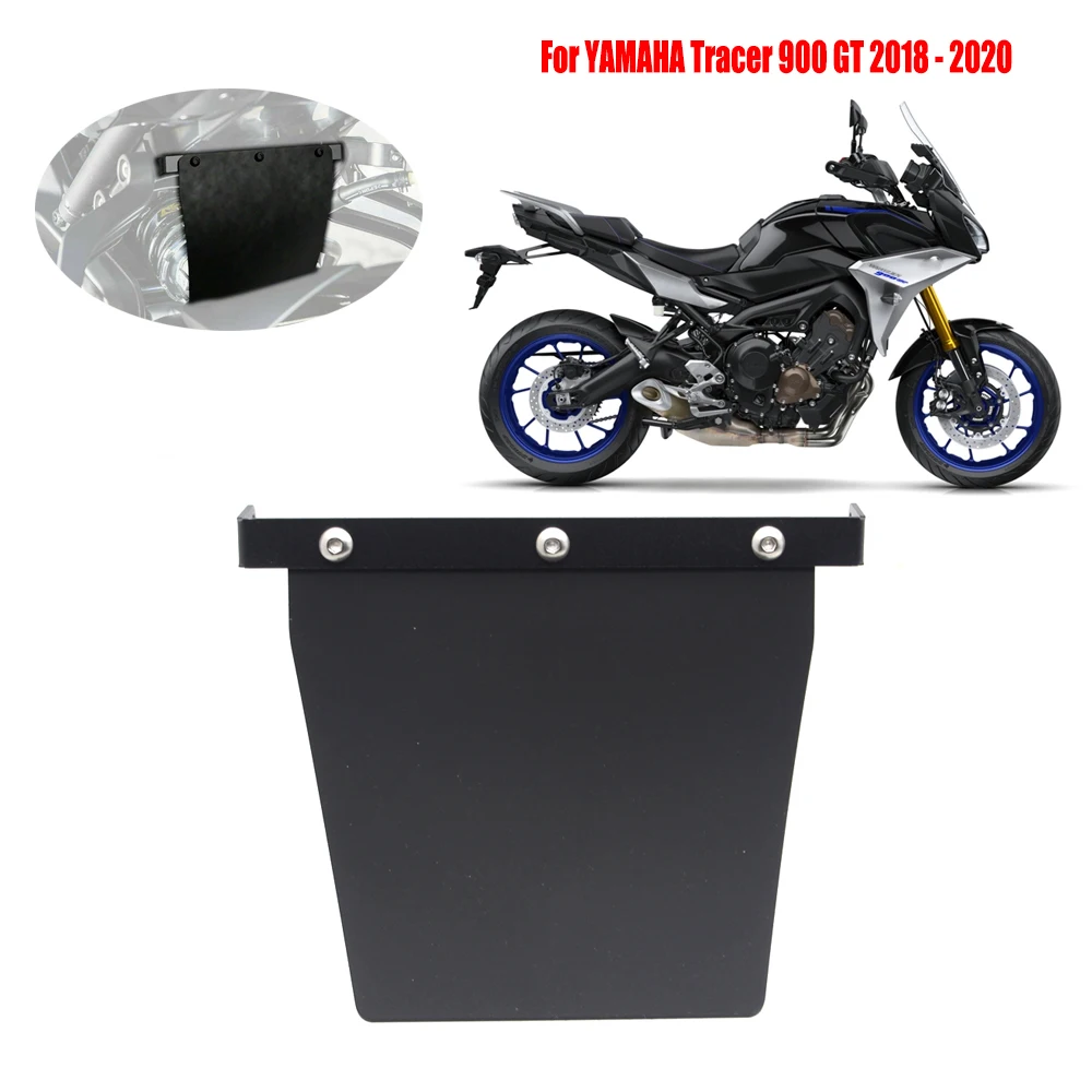 

Брызговик заднего крыла для Yamaha Tracer 900 GT 2018 2019 2020