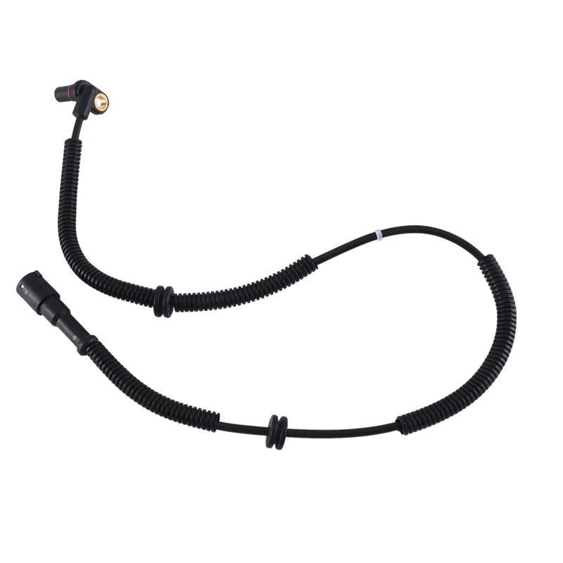 6X 4143209002 Автомобильная Передняя Ступица колеса ABS Датчик для Ssangyong Kyron ACTYON 2006-2013