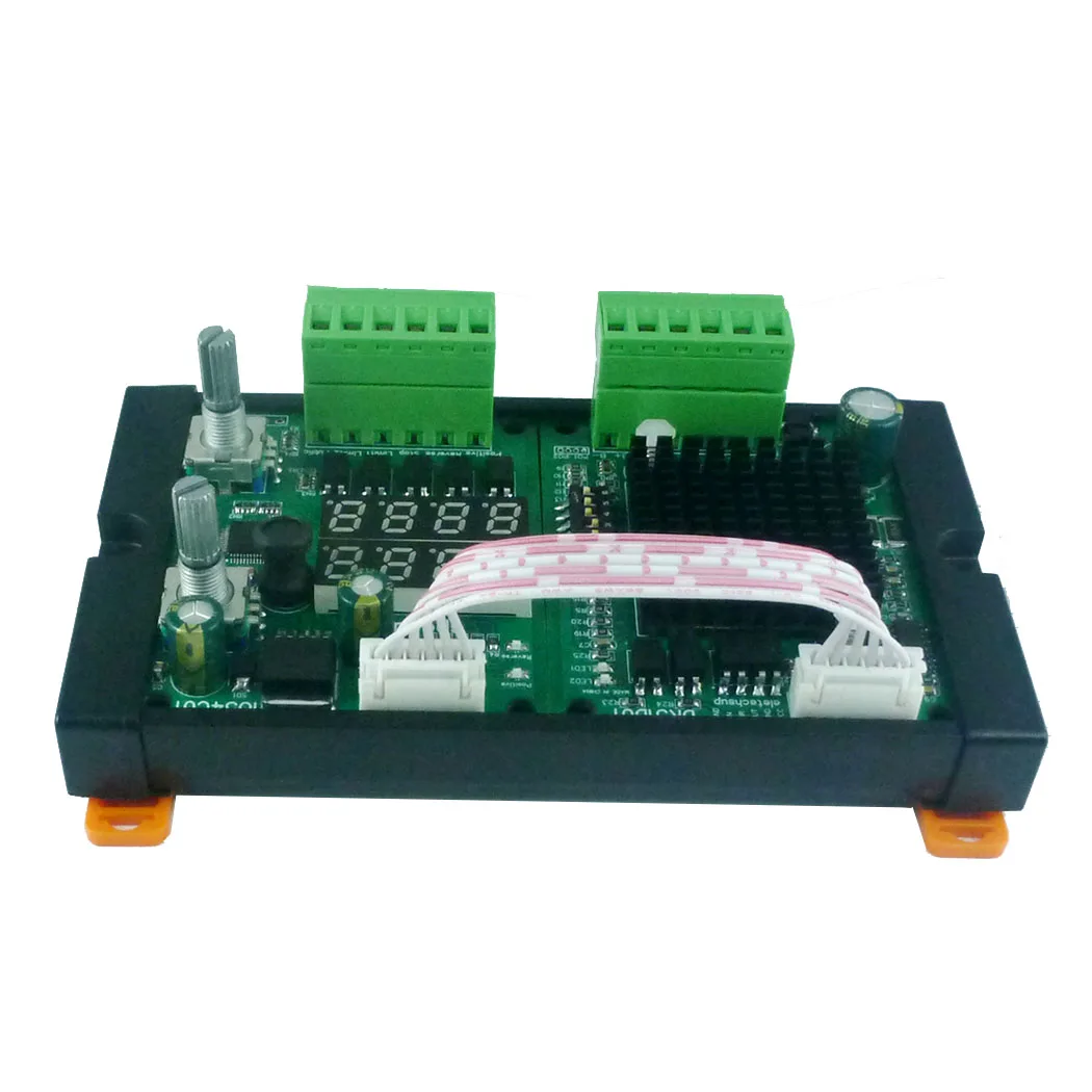3A 42 57 86 драйвер контроллера шагового двигателя ШИМ-модуль импульсной скорости