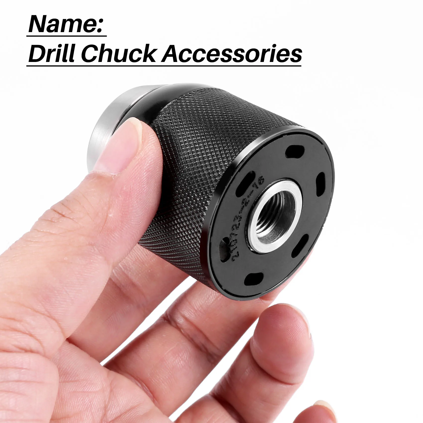 Бесключевой патрон для DeWALT DCD797 DCD792 DCD791 DCD790 DC988K DC984KN DCD796 N 196034 Аксессуары