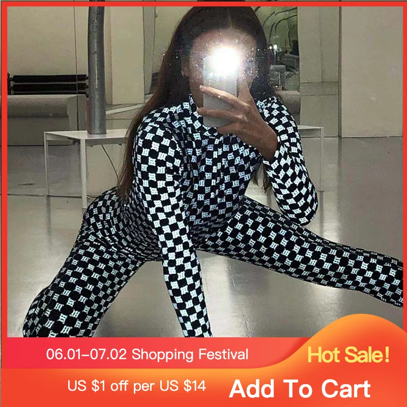 

Gothic Punk Hip Hop Girls Y2k Casual Fashion Legging Women Casual Sports Legging Fashion Black Letters Reflective Leggings