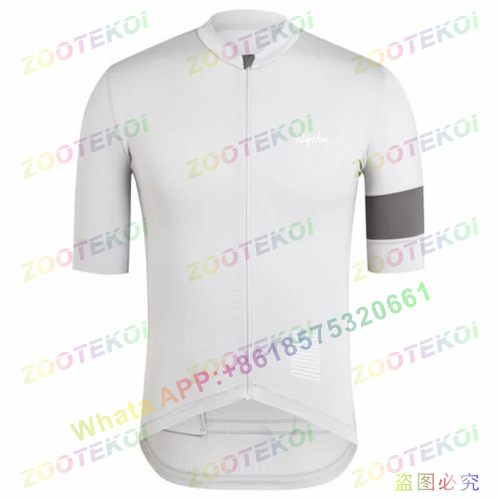 

2023 ROIPHOI Cycling Jersey Lightweight Pro Aero Race Fit Short Sleeve Summer Motocross Mountain Bike Racing Road Bicycle Tops