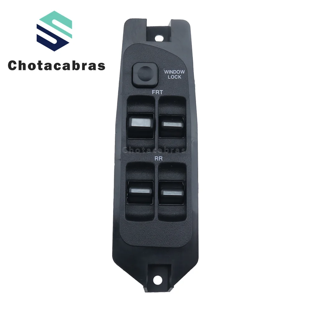 96179137 Кнопка управления стеклоподъемником автомобиля для Daewoo Nexia N100 N150 седан 1997-2008