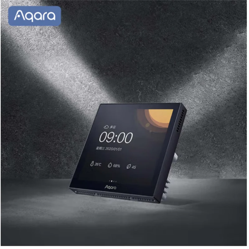 Сенсорный экран 3 95 дюйма голосовое управление через приложение Siri работает с