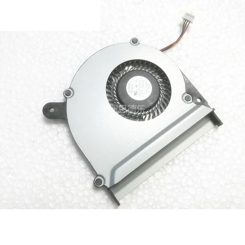 Вентилятор-кулер для процессора ASUS X402C X502C X502CA S400 S400C S400CA S500 S500C S500CA V500C X502 PU500 PU500C