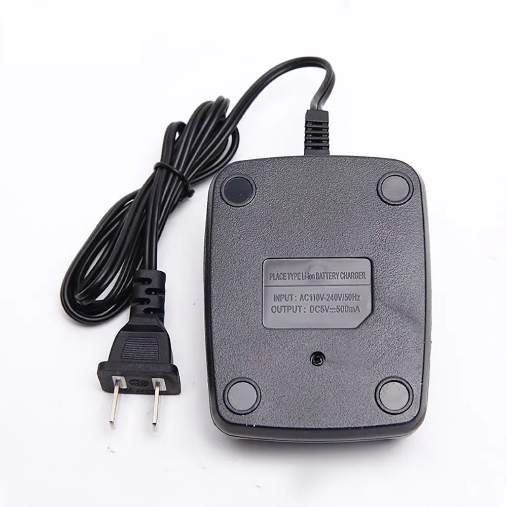 Запасные части зарядное устройство USB аксессуары Подставка для зарядки раций