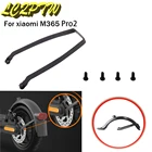 Кронштейн заднего крыла из нержавеющей стали для Xiaomi Essential Pro 2, запчасти для электрического скутера, аксессуары для модификации