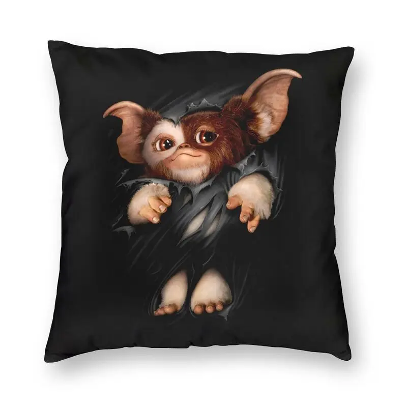 

Скандинавские Чехлы для подушек с изображением феев, гаджеты, диванные чехлы с изображением монстров, ужасы, ретро, научная фантастика, наво...