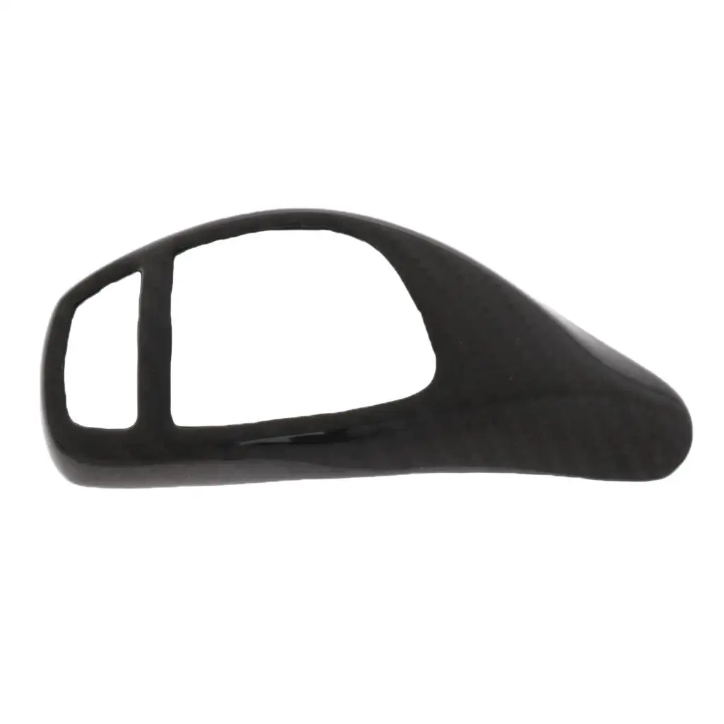 

Ручка из углеродного волокна для BMW 1 2 3 4 F20 F31 F30 F34