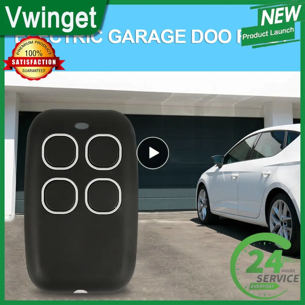 

4 в 1, многочастотный пульт дистанционного управления, от 280 до 868 МГц