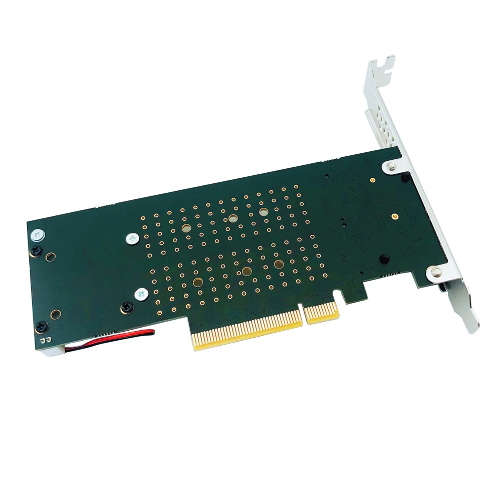 Pcie для m2 адаптер