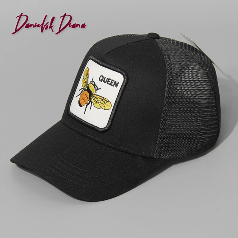 Queen Bee 