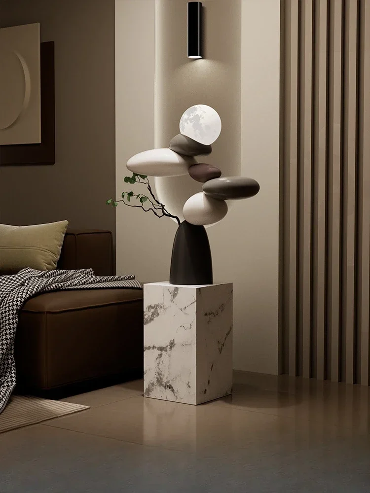 Pierre Scintillante скульптура украшение для салона режим