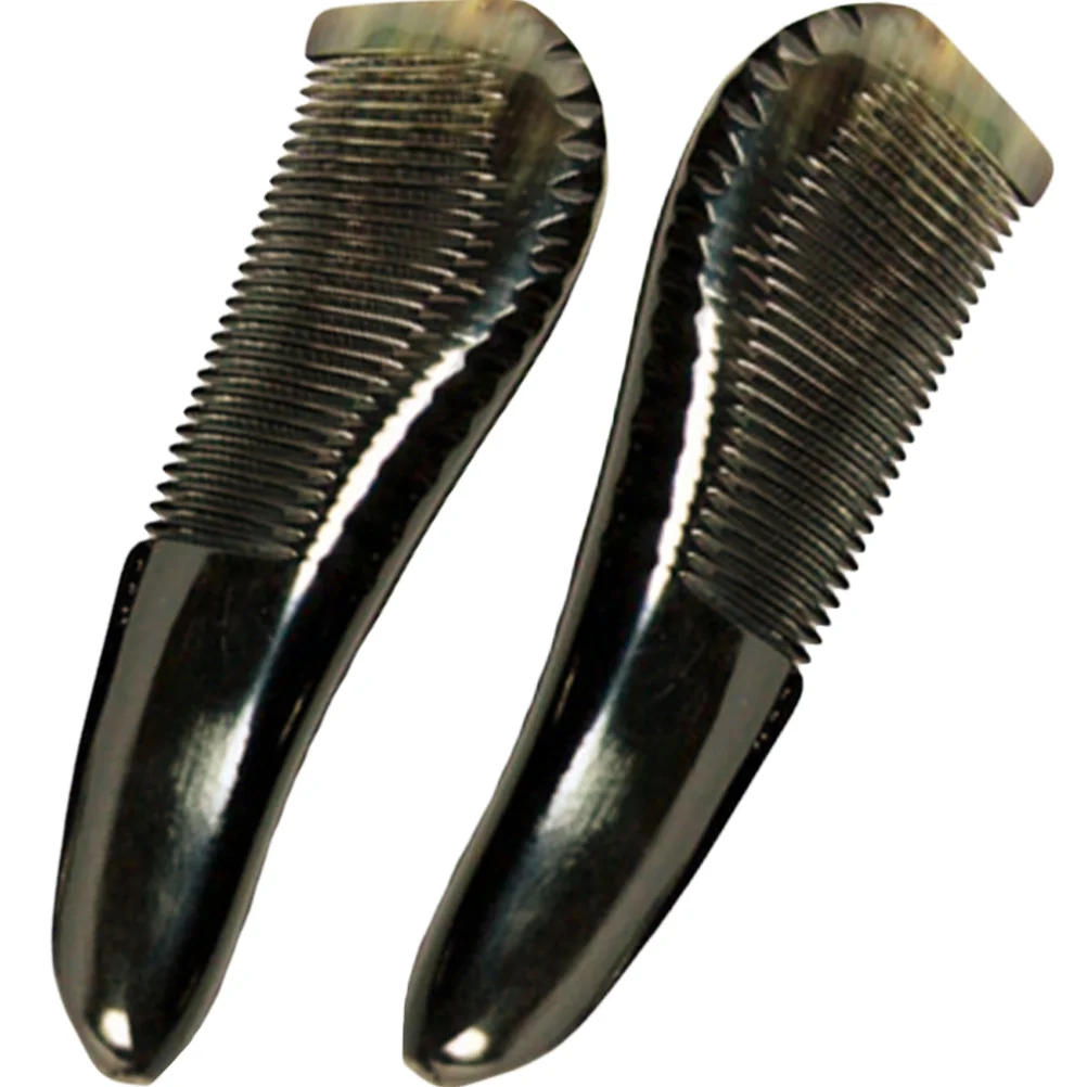 

Comb Haircut Hairdressing Tool Scalp Fashion Women Portable Wavy