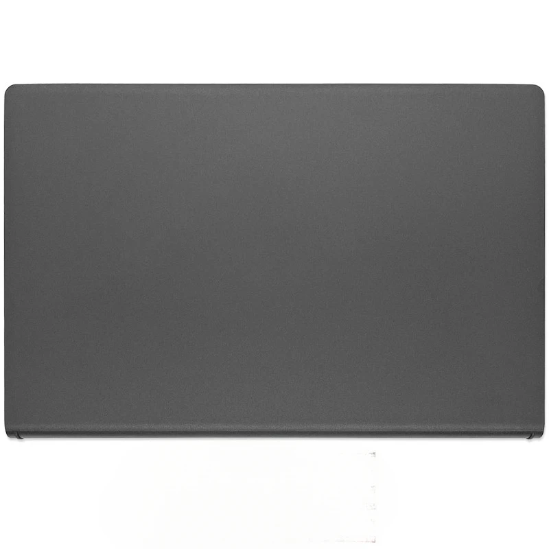 Фото HC Новый чехол для Inspiron Vostro 15 3521 3510 3520 3525 3511 ЖК-задняя крышка Верхний экран Чехол серебристо-серый черный корпус 0DWRHJ 0WPN8 №2