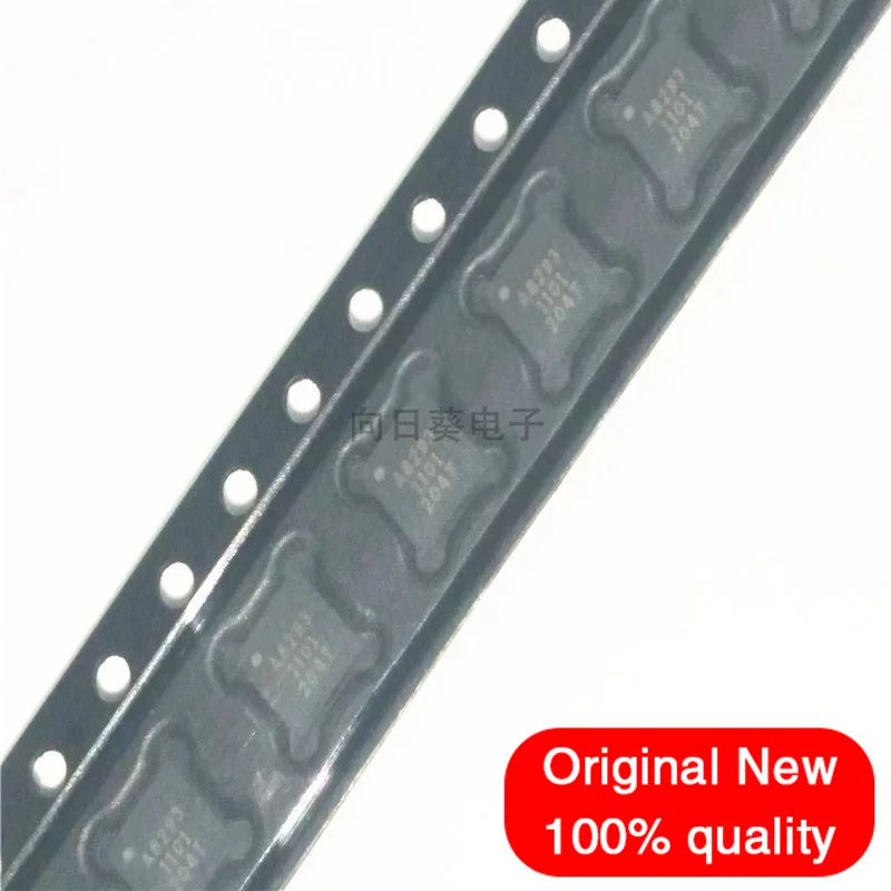 

5-10PCS A8293SESTR-T A8293SESTR A8293 QFN-20 New original ic chip In stock