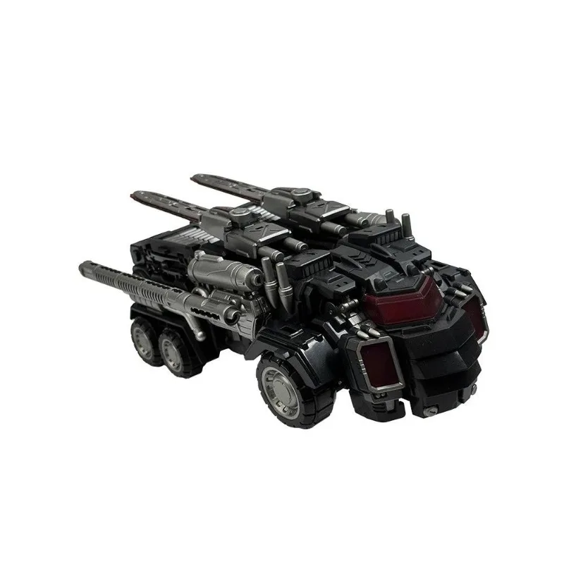 Фигурка-трансформер LimeToys LT-02 LT02 Black Ares Orion Pax OP Commander экшн-фигурки игрушки