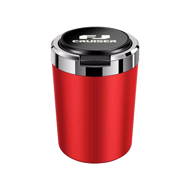 

Автомобильная пепельница, аксессуары для автомобилей, автомобильные аксессуары, для Toyota FJ Cruiser