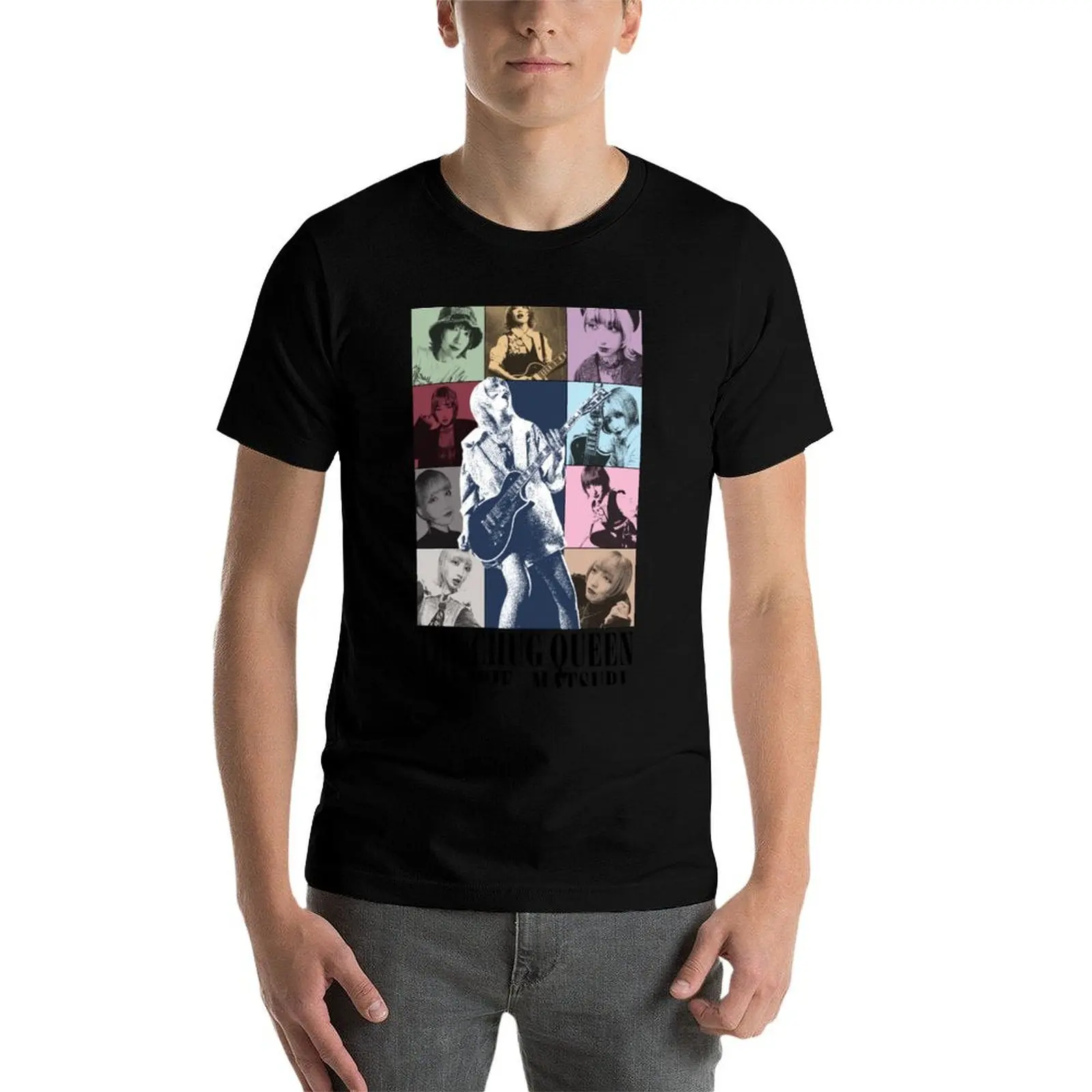 HANABIE - MATSURI Essential TShirt Футболка возвышенные черные футболки для мужчин