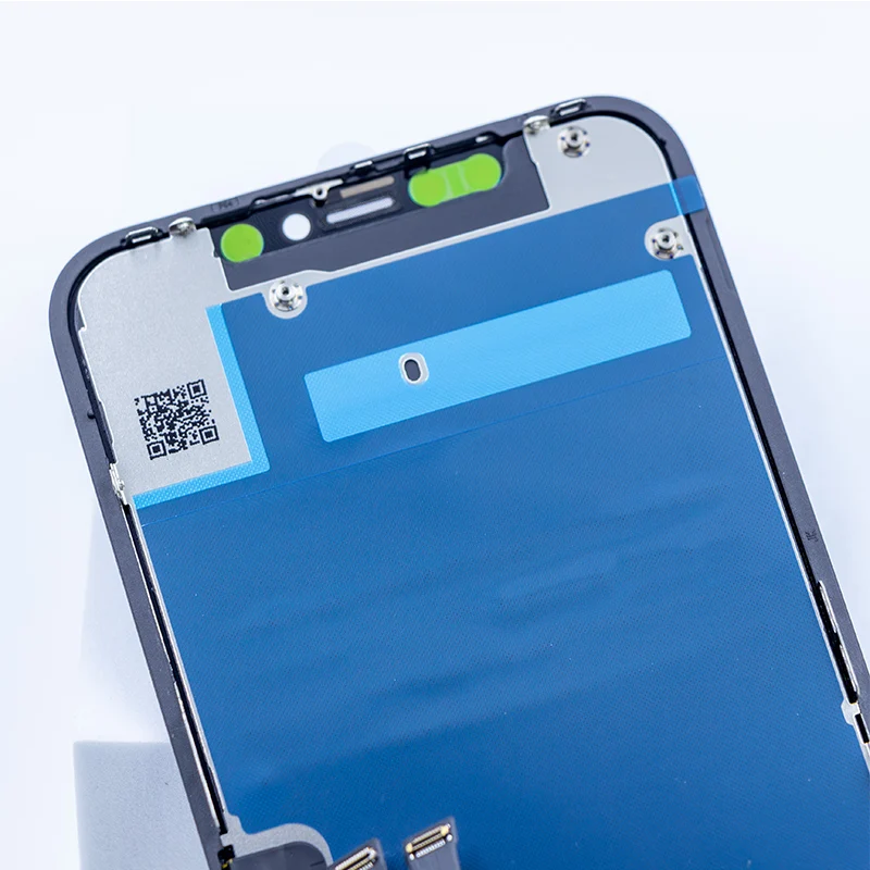 OLED 11 Pro Max ЖК-дисплей для i Phone 3D сенсорный экран замена экрана дисплей phone JK Incell