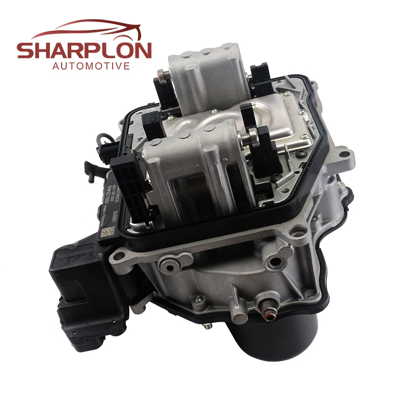 Автозапчасти DQ200 0AM DSG 7 трансмиссия TCM корпус 927769 Д 0АМ 325065 S 325025 D 325 025D Мехатроник