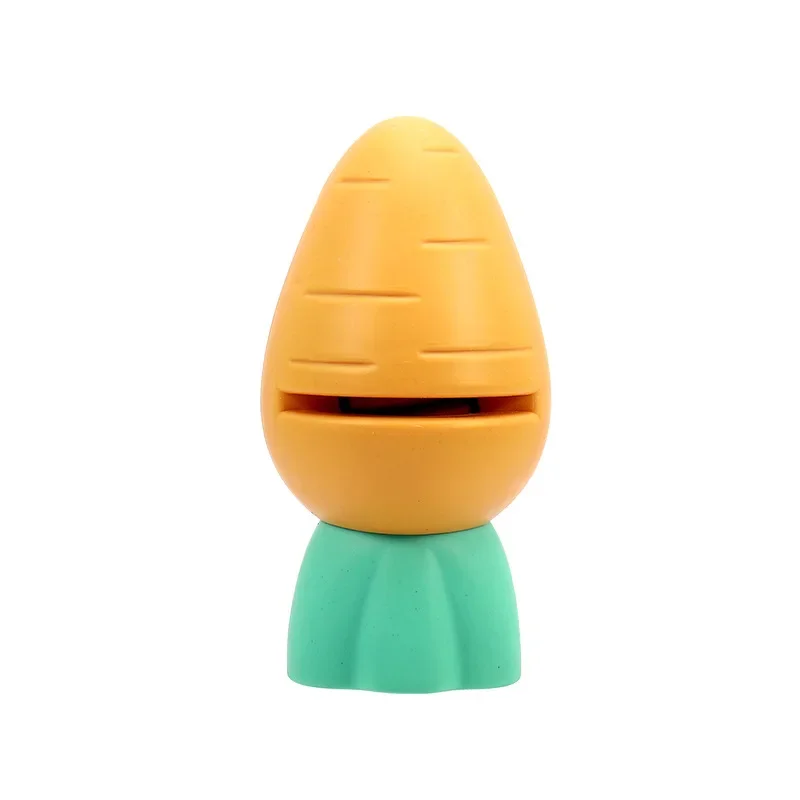 Креативная морковная быстрая мини-милая точильный камень кухонная домашняя