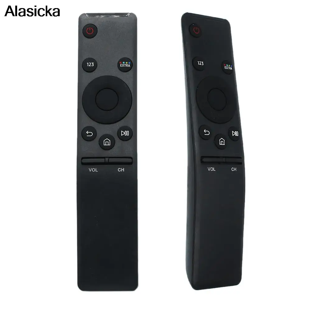 

Smart Remote Control Replacement For Samsung HD 4K Smart Tv BN59-01259E TM1640 BN59-01259B BN59-01260A BN59-01265A BN59-01266A