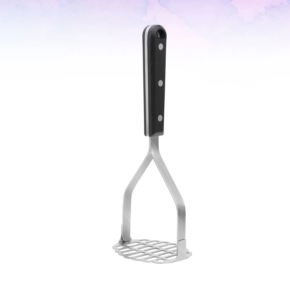 

Potato Masher Ricer Hand Tool Fruit Vegetables Crusher Press Garlic Blender Mincer Mash Banana Squeezer Kitchen accessories