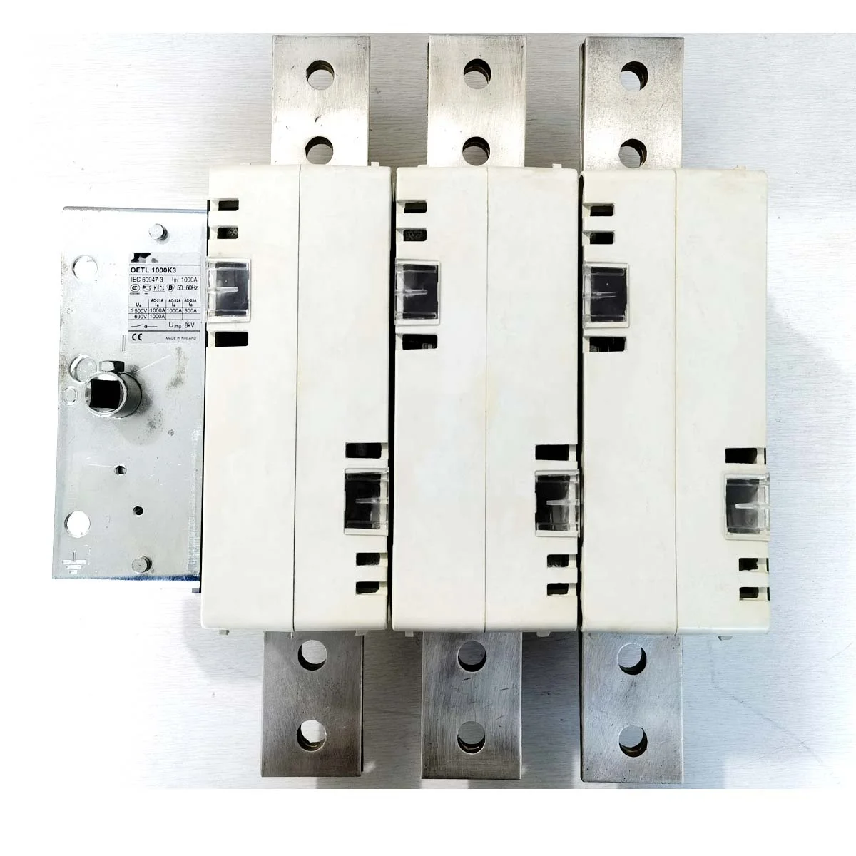 Переключатели/Переключатели переключения нагрузки OETL1000K3 OETL 1000K3
