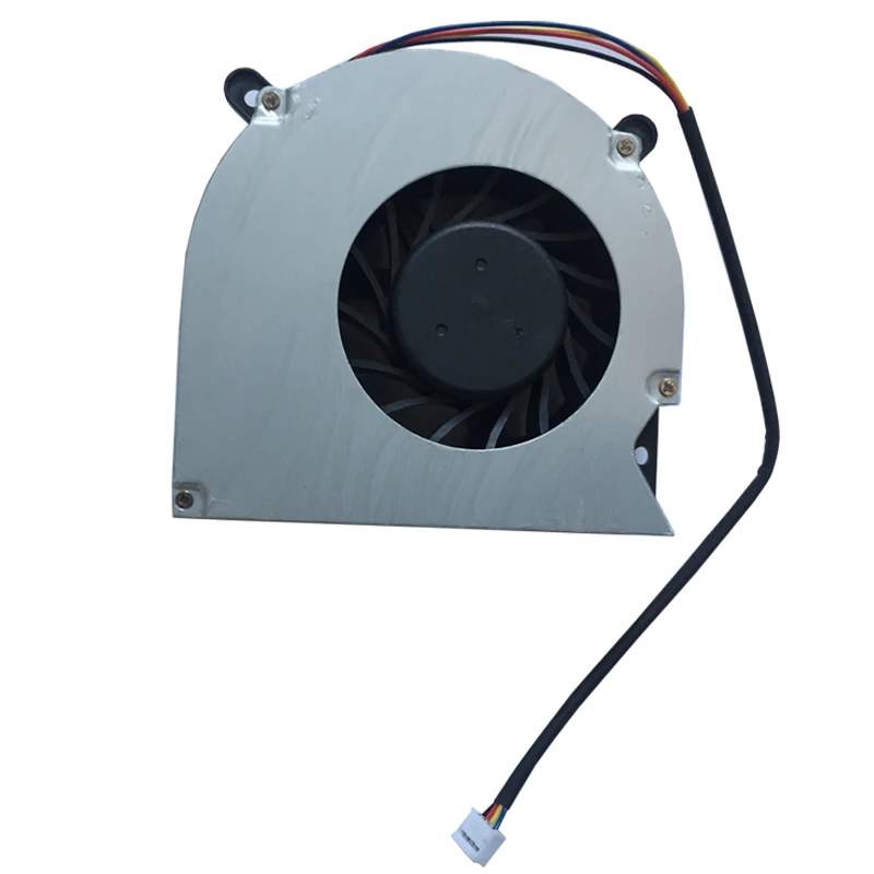 Новый вентилятор для охлаждения процессора ноутбука Haier Q51 Q52 Q5T Q7 12 В 0 45 А - купить
